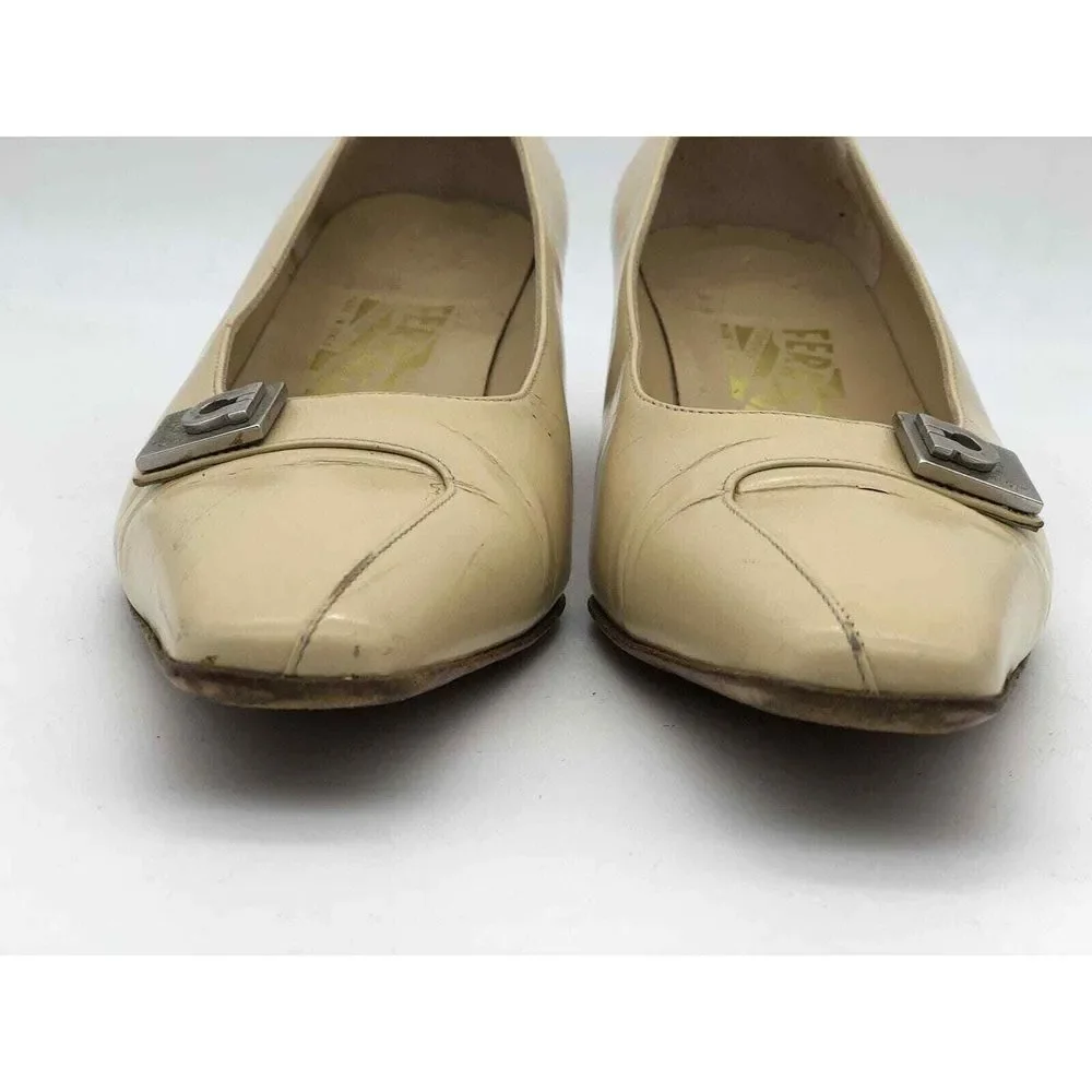 Salvatore Ferragamo elevate your